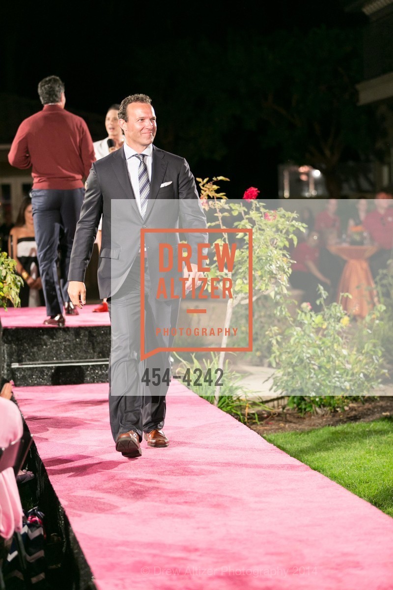 Bret Hedican, Cocktails & Couture - old, US, August 27th, 2014, Photo #454-4242 Bret Hedican, Photo #454-4242