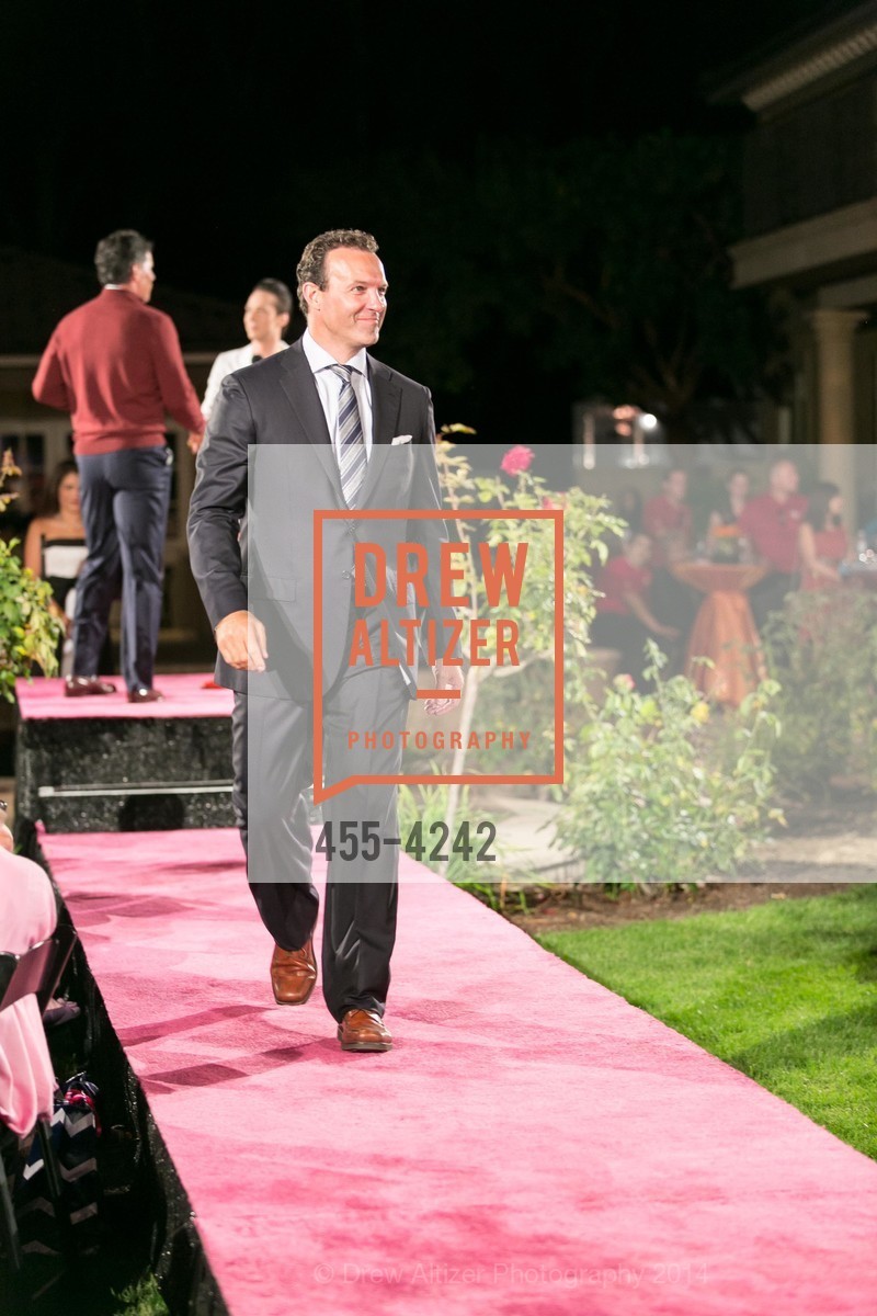 Bret Hedican, Cocktails & Couture - old, US, August 27th, 2014, Photo #455-4242 Bret Hedican, Photo #455-4242