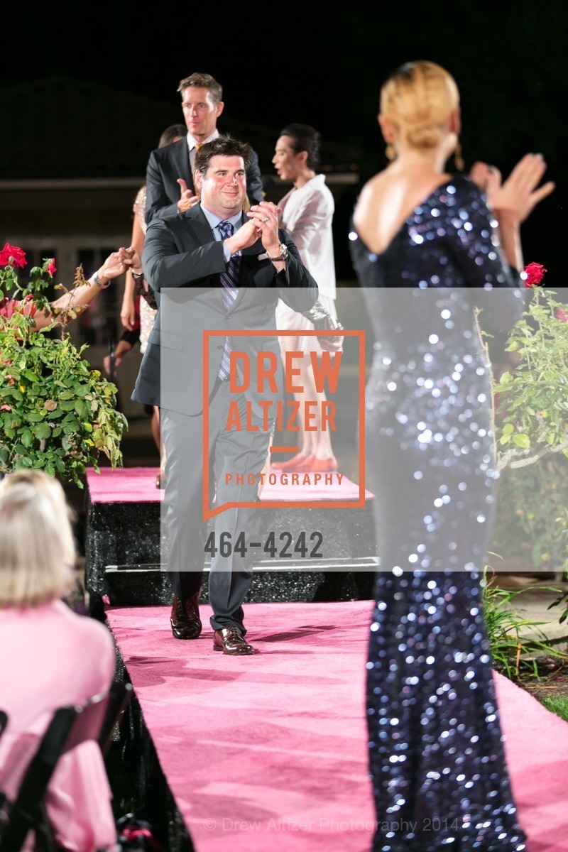 Eric Heitmann, Cocktails & Couture - old, US, August 27th, 2014, Photo #464-4242 Eric Heitmann, Photo #464-4242