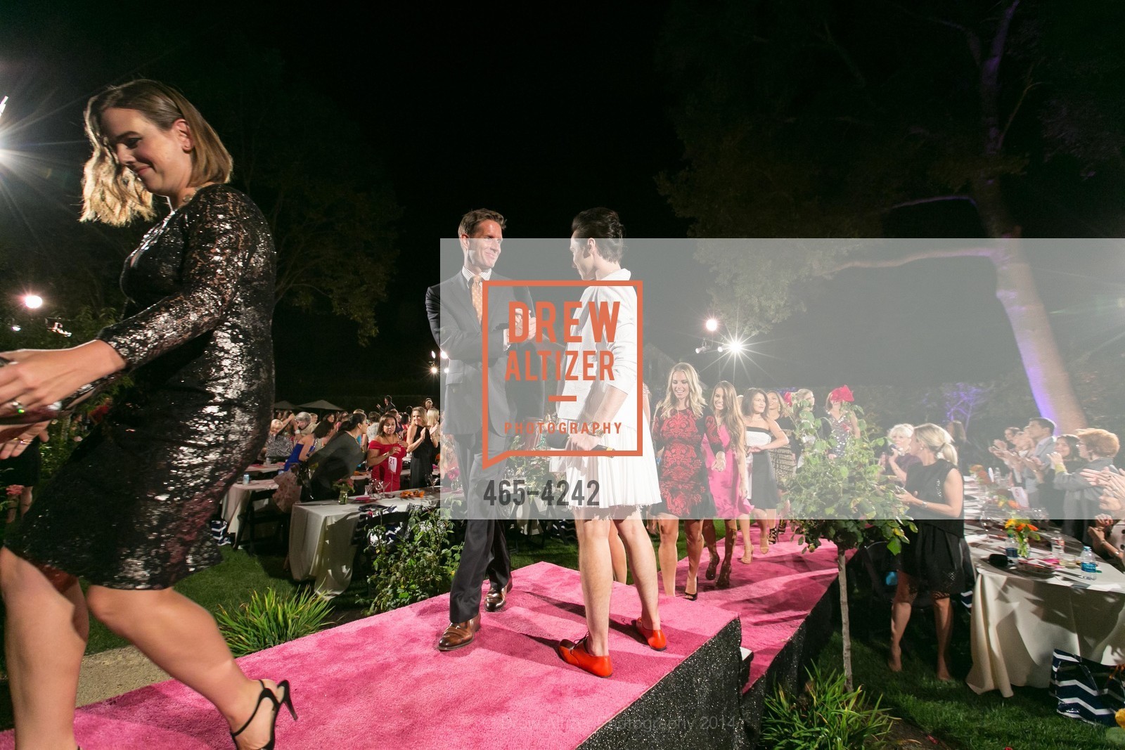 Christian Gardener, Cocktails & Couture - old, US, August 27th, 2014, Photo #465-4242 Christian Gardener, Photo #465-4242