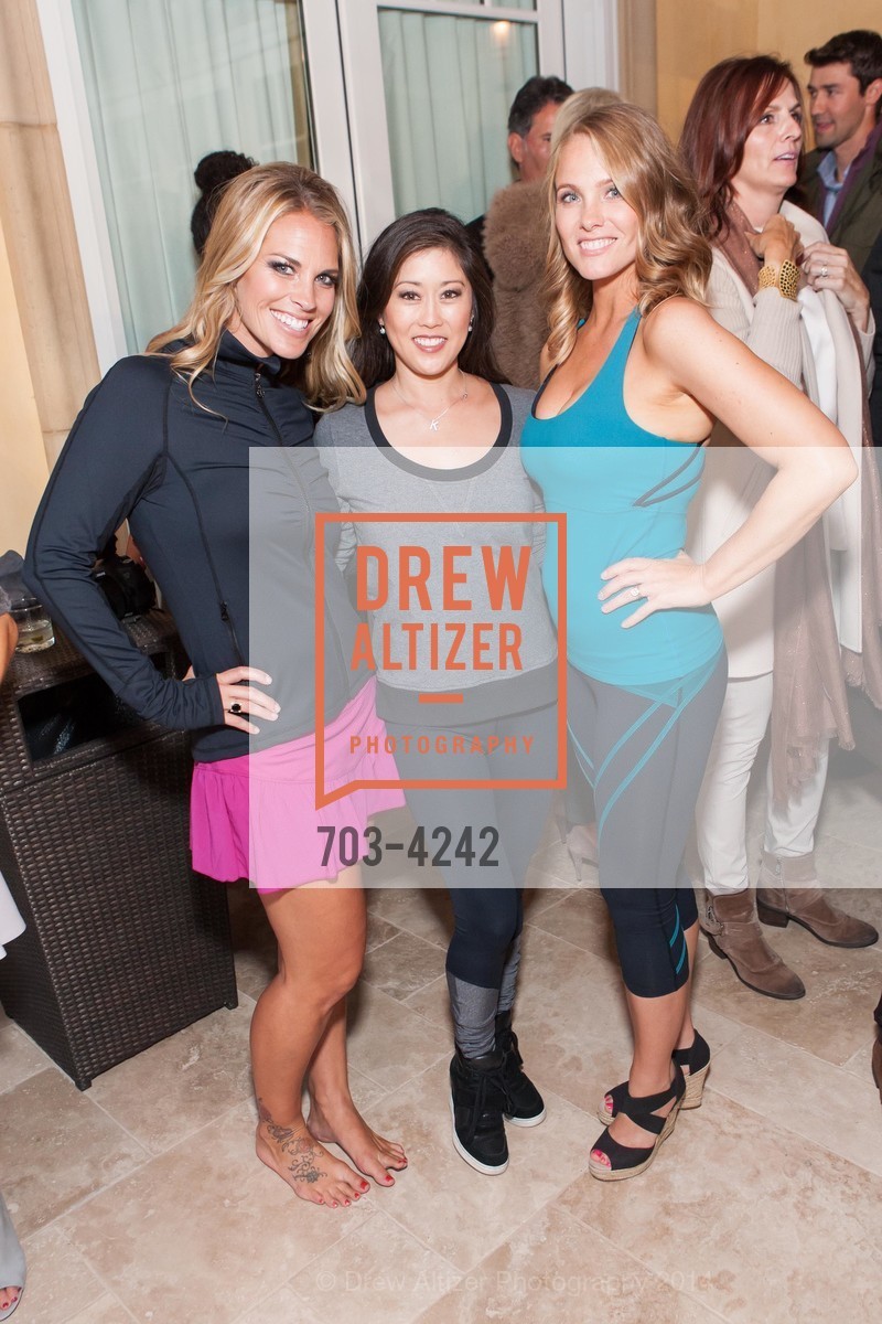 Erika Snyder, Kristi Yamaguchi, Danielle York, Cocktails & Couture - old, US, August 27th, 2014, Photo #703-4242 Erika Snyder, Kristi Yamaguchi, Danielle York, Photo #703-4242