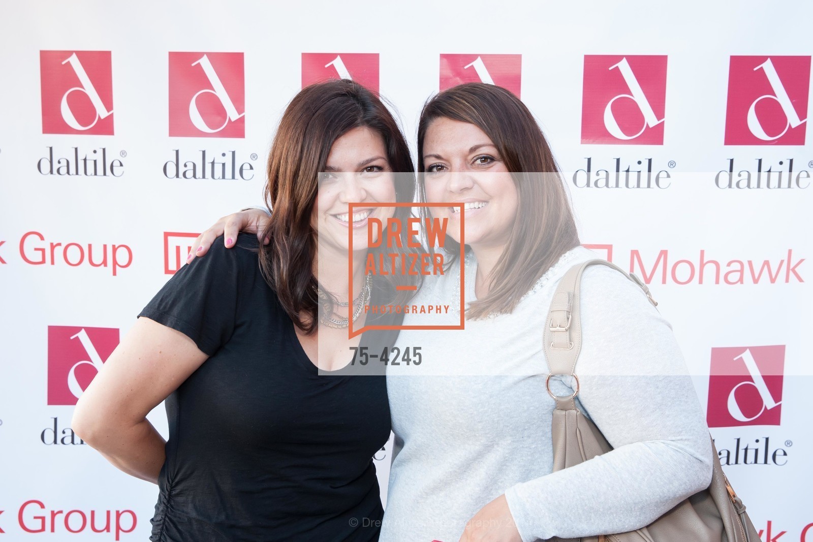 Kelli Shaughnessy, DALTILE/MOHAWK Opening, US, June 26th, 2014, Photo #75-4245 Kelli Shaughnessy, Photo #75-4245