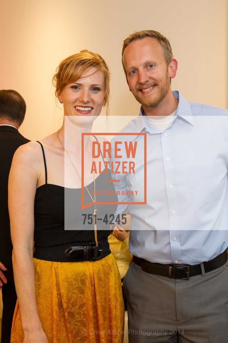Emma Grose, DALTILE/MOHAWK Opening, US, June 26th, 2014, Photo #751-4245 Emma Grose, Photo #751-4245