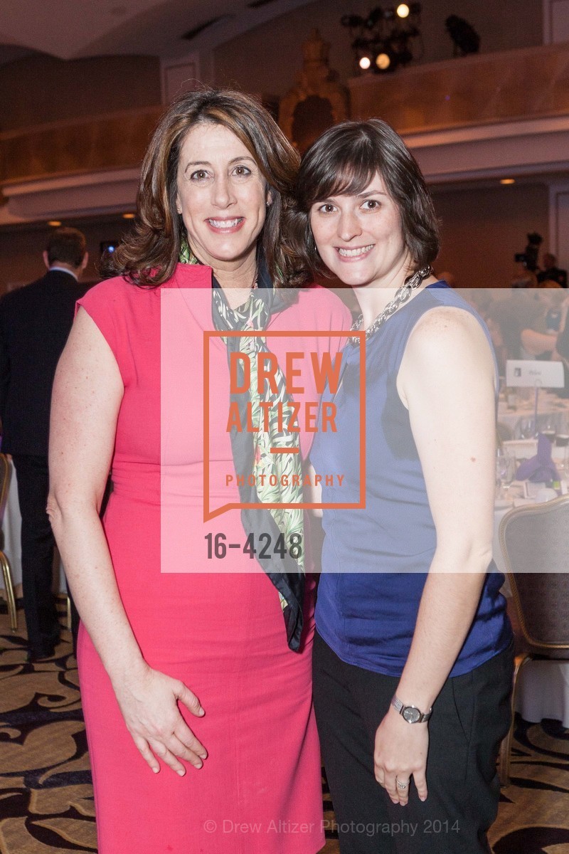 Christine Pelosi, Sandra Fluke, Photo #16-4248