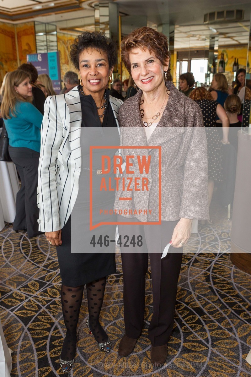 Anette Harris, Ina Levin Gyemant, Photo #446-4248