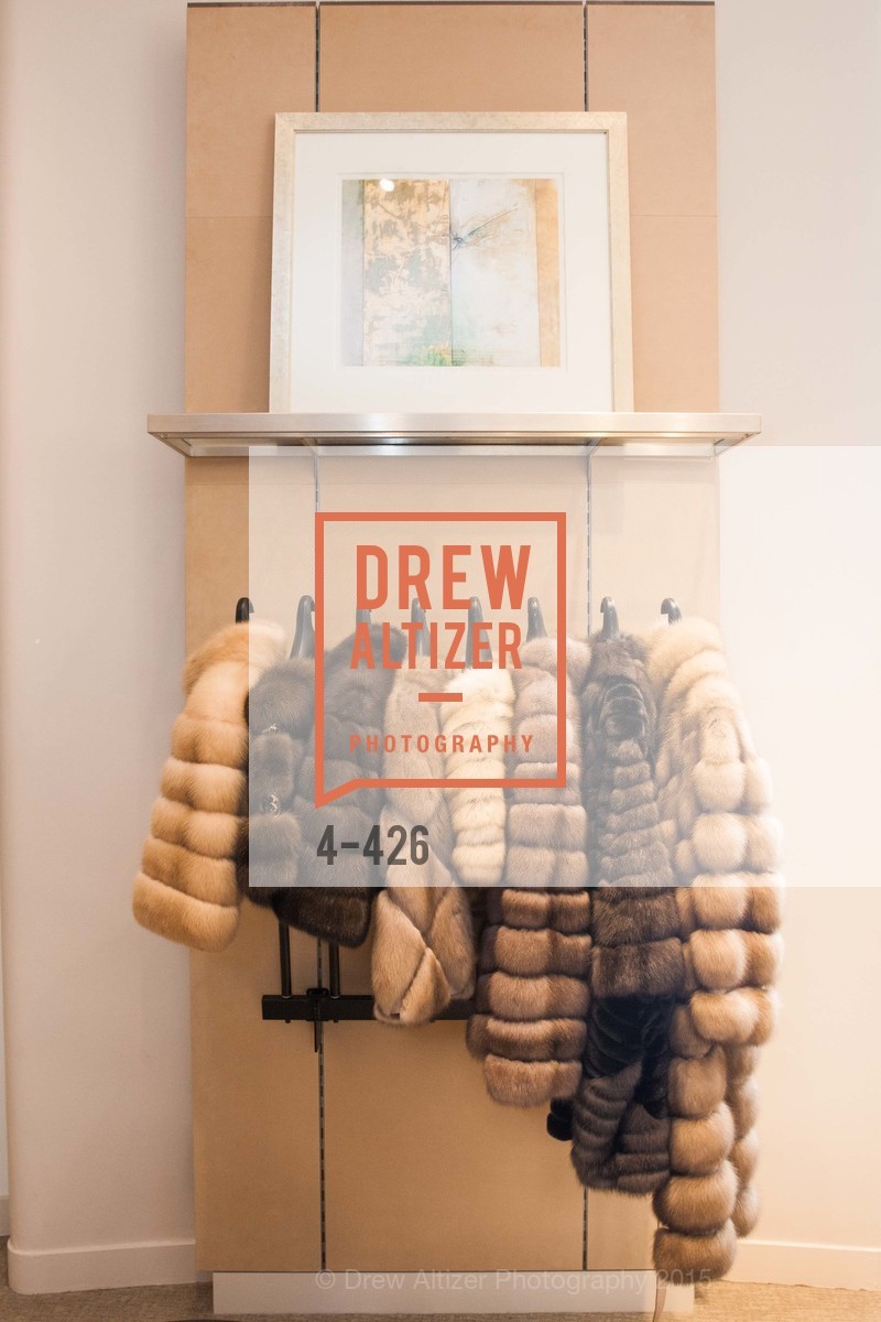 Atmosphere, Rindi at Saks Fur Salon, Saks Fifth Avenue, Fur Salon, October 29th, 2015,Drew Altizer, Drew Altizer Photography, full-service agency, private events, San Francisco photographer, photographer california