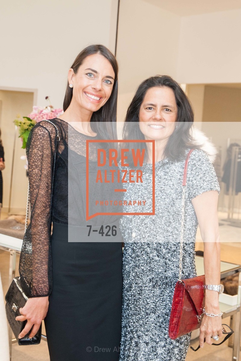 Lila Geyer, Reyna Solomon, Rindi at Saks Fur Salon, Saks Fifth Avenue, Fur Salon, October 29th, 2015,Drew Altizer, Drew Altizer Photography, full-service agency, private events, San Francisco photographer, photographer california