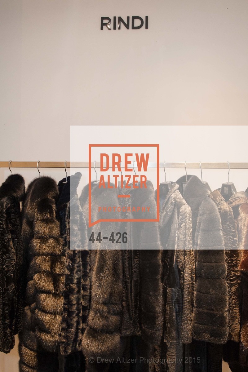 Atmosphere, Rindi at Saks Fur Salon, Saks Fifth Avenue, Fur Salon, October 29th, 2015,Drew Altizer, Drew Altizer Photography, full-service event agency, private events, San Francisco photographer, photographer California