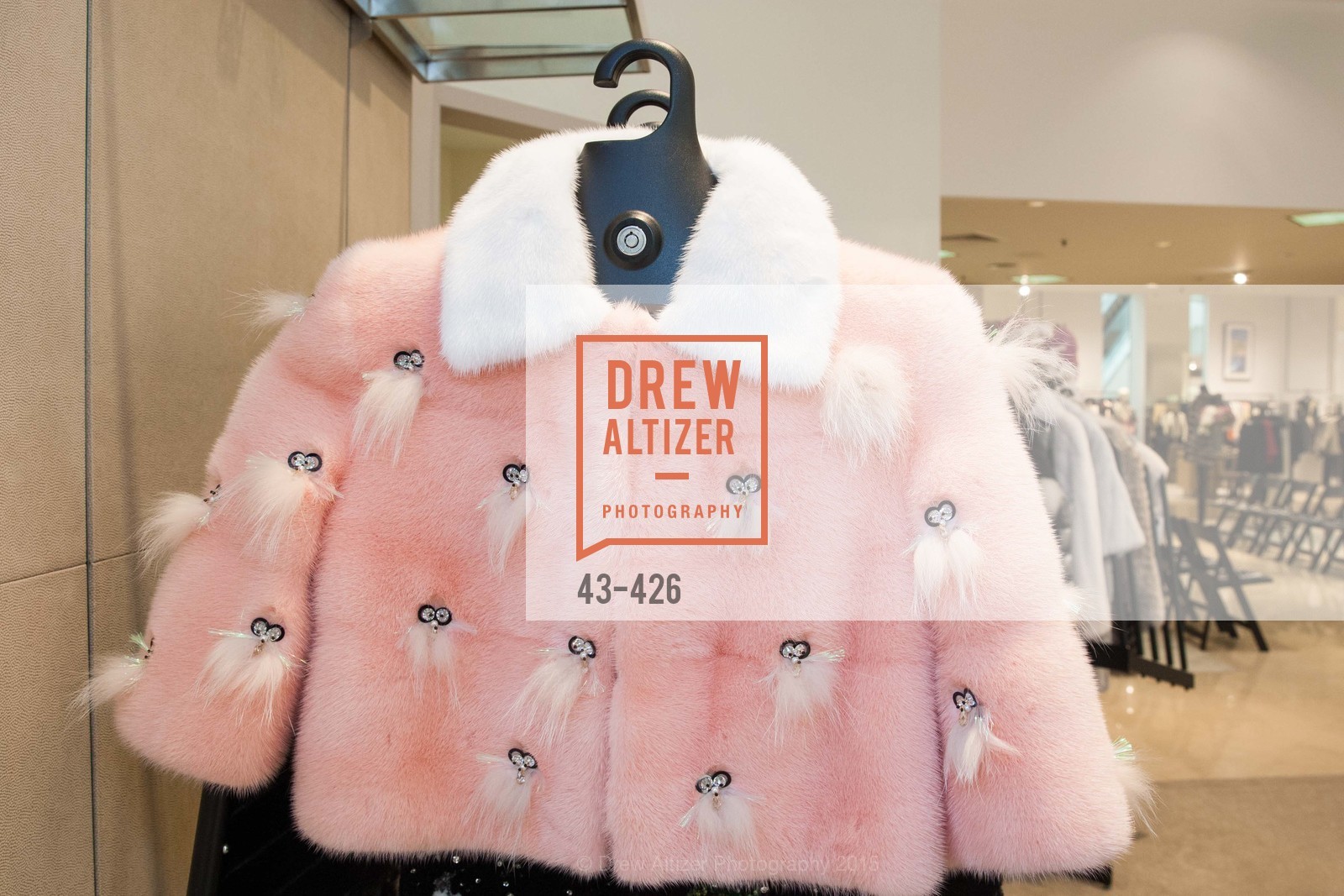 Atmosphere, Rindi at Saks Fur Salon, Saks Fifth Avenue, Fur Salon, October 29th, 2015,Drew Altizer, Drew Altizer Photography, full-service agency, private events, San Francisco photographer, photographer california