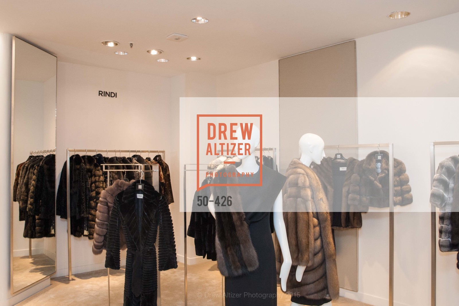 Atmosphere, Rindi at Saks Fur Salon, Saks Fifth Avenue, Fur Salon, October 29th, 2015,Drew Altizer, Drew Altizer Photography, full-service agency, private events, San Francisco photographer, photographer california
