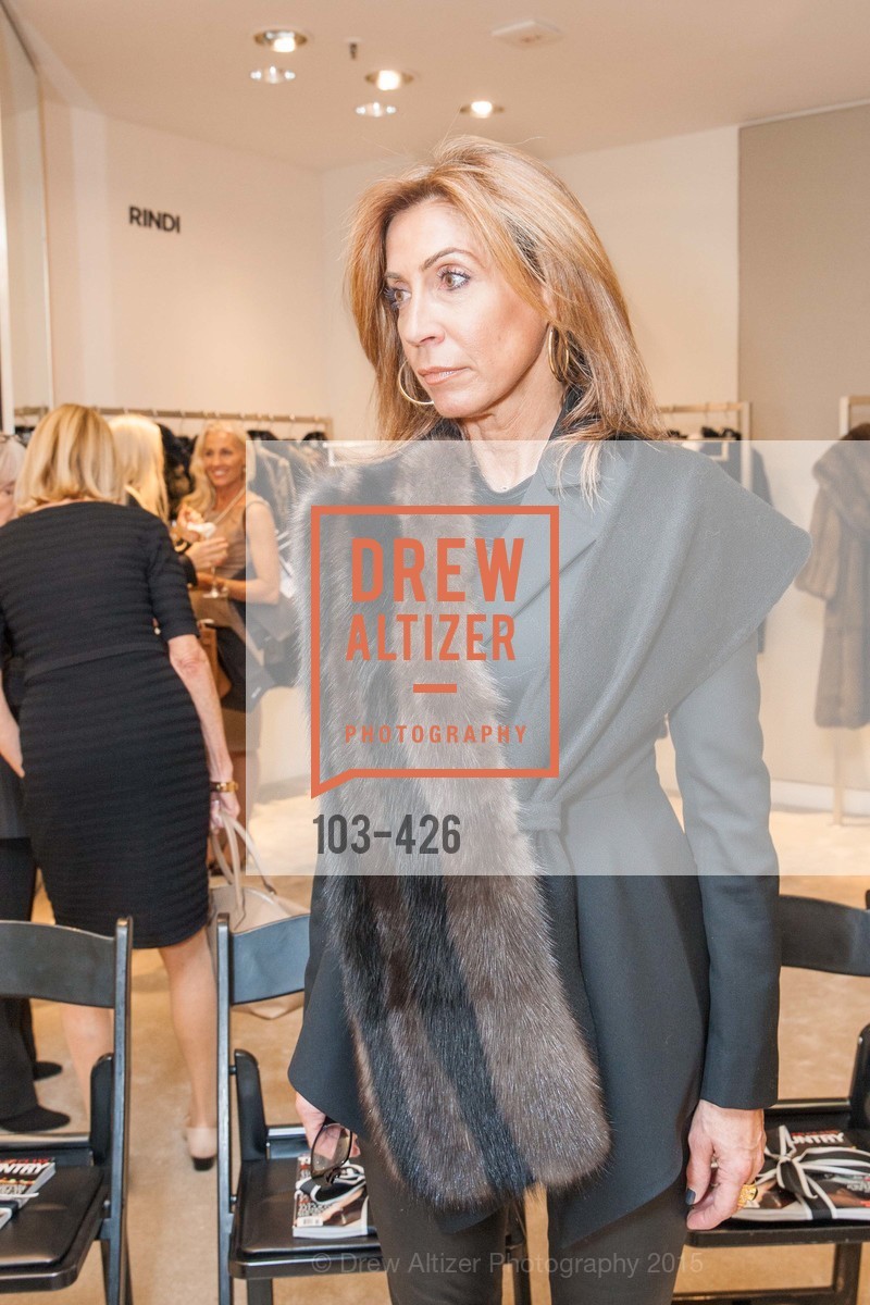 Top Picks, Rindi at Saks Fur Salon, October 29th, 2015, Photo,Drew Altizer, Drew Altizer Photography, full-service agency, private events, San Francisco photographer, photographer california