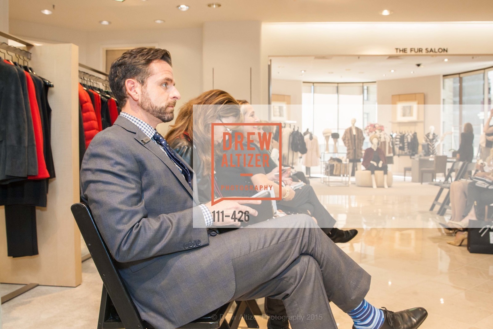Atmosphere, Rindi at Saks Fur Salon, Saks Fifth Avenue, Fur Salon, October 29th, 2015,Drew Altizer, Drew Altizer Photography, full-service agency, private events, San Francisco photographer, photographer california