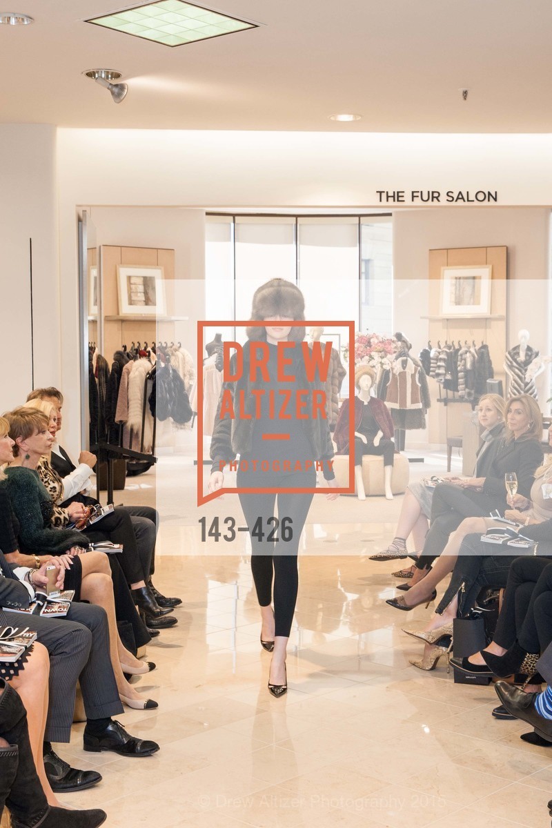 Fashion Show, Rindi at Saks Fur Salon, Saks Fifth Avenue, Fur Salon, October 29th, 2015,Drew Altizer, Drew Altizer Photography, full-service agency, private events, San Francisco photographer, photographer california