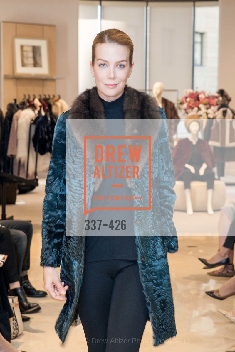 Fashion Show, Rindi at Saks Fur Salon, Saks Fifth Avenue, Fur Salon, October 29th, 2015,Drew Altizer, Drew Altizer Photography, full-service agency, private events, San Francisco photographer, photographer california