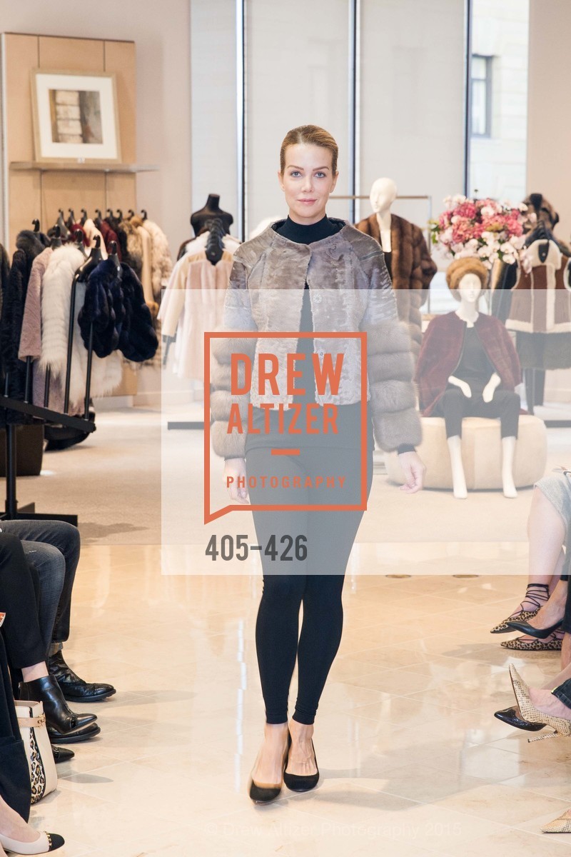 Fashion Show, Rindi at Saks Fur Salon, Saks Fifth Avenue, Fur Salon, October 29th, 2015,Drew Altizer, Drew Altizer Photography, full-service agency, private events, San Francisco photographer, photographer california