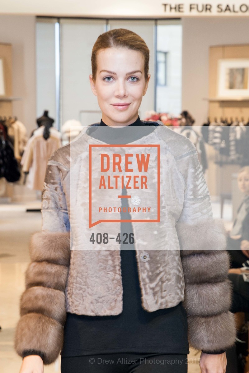 Fashion Show, Rindi at Saks Fur Salon, Saks Fifth Avenue, Fur Salon, October 29th, 2015,Drew Altizer, Drew Altizer Photography, full-service agency, private events, San Francisco photographer, photographer california