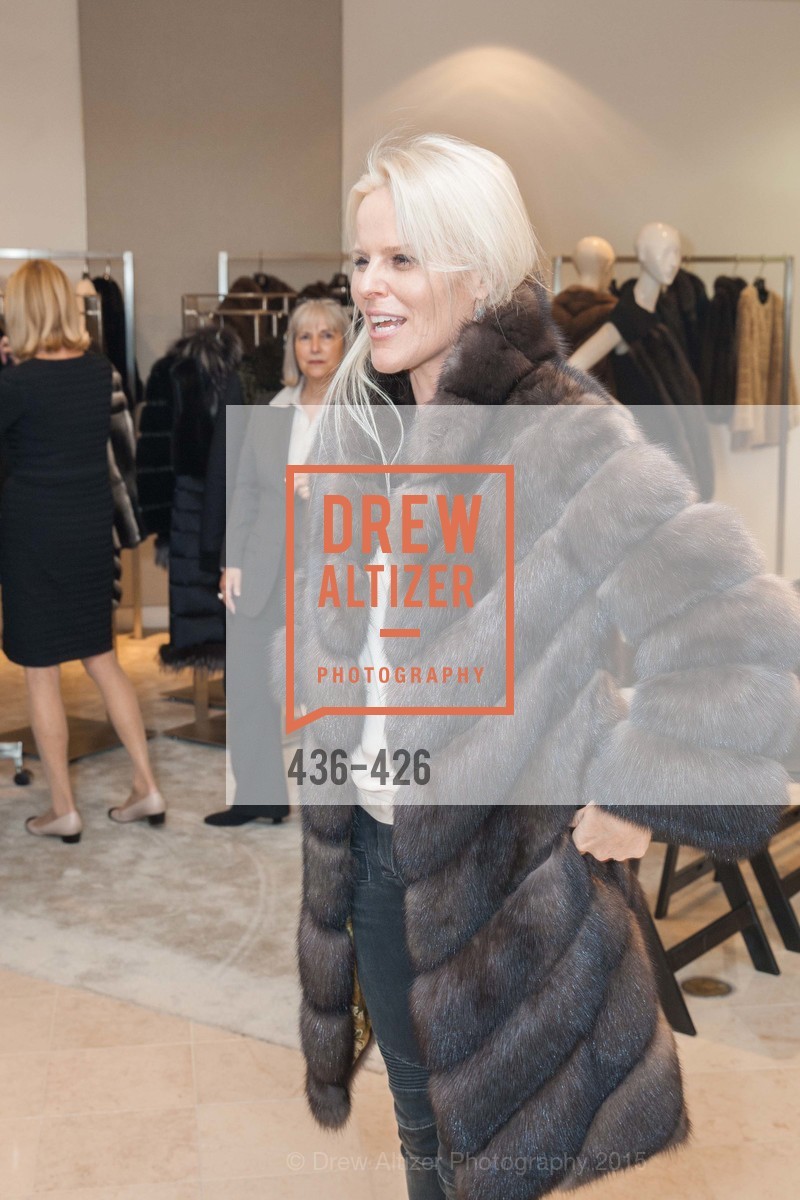 Katja O'Brien, Rindi at Saks Fur Salon, Saks Fifth Avenue, Fur Salon, October 29th, 2015,Drew Altizer, Drew Altizer Photography, full-service agency, private events, San Francisco photographer, photographer california
