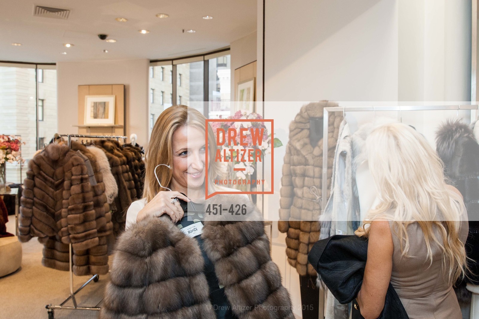 Ilaria Fabbri, Rindi at Saks Fur Salon, Saks Fifth Avenue, Fur Salon, October 29th, 2015,Drew Altizer, Drew Altizer Photography, full-service agency, private events, San Francisco photographer, photographer california