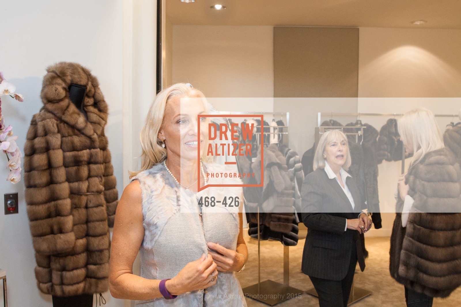 Zoe Sexton, Rindi at Saks Fur Salon, Saks Fifth Avenue, Fur Salon, October 29th, 2015,Drew Altizer, Drew Altizer Photography, full-service agency, private events, San Francisco photographer, photographer california