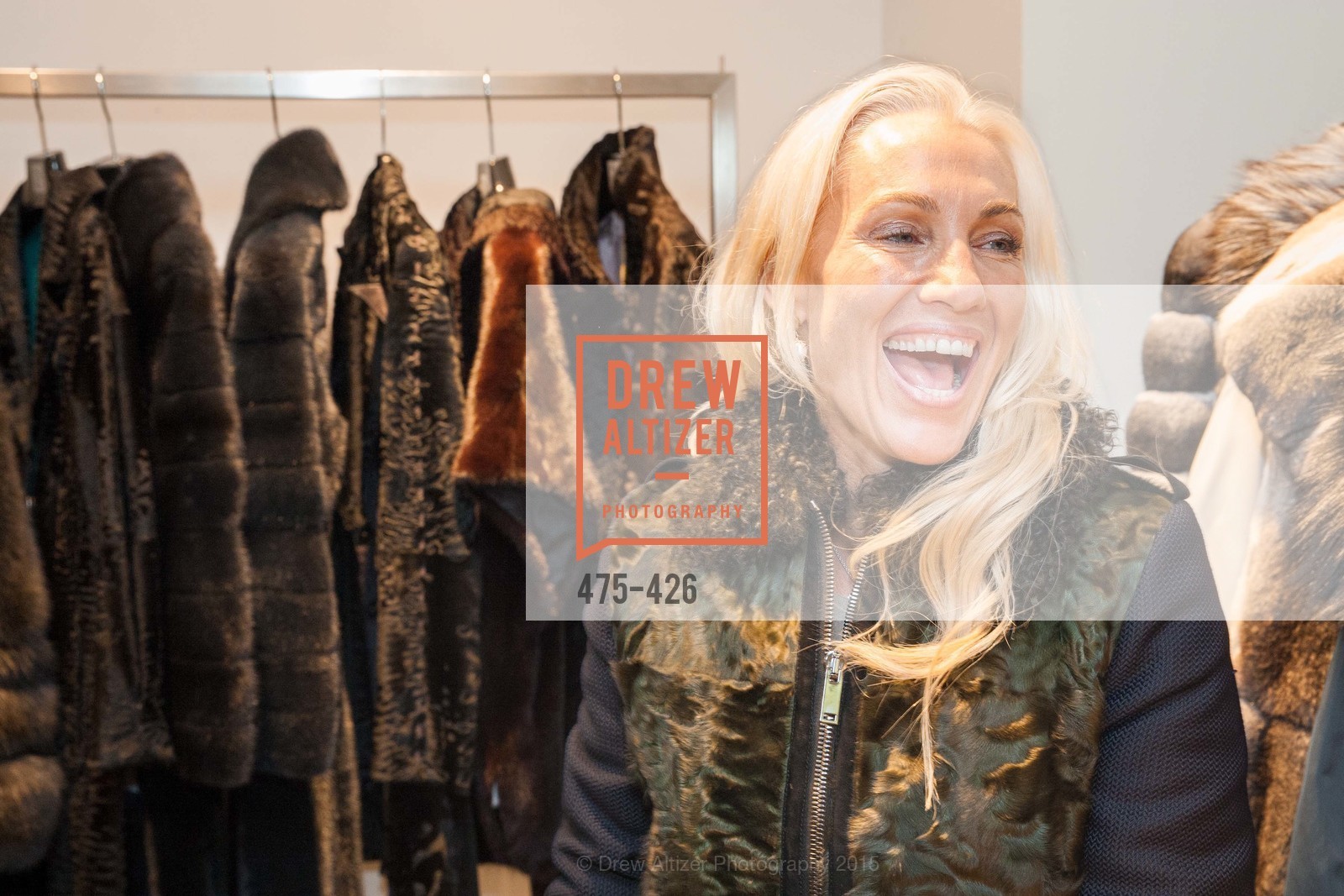 Zoe Sexton, Rindi at Saks Fur Salon, Saks Fifth Avenue, Fur Salon, October 29th, 2015,Drew Altizer, Drew Altizer Photography, full-service agency, private events, San Francisco photographer, photographer california