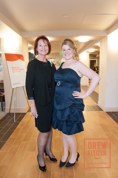 SEQUOIA HOSPITAL FOUNDATION Grand Opening Gala