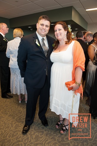 Steve Humphrey, Tori Humphrey