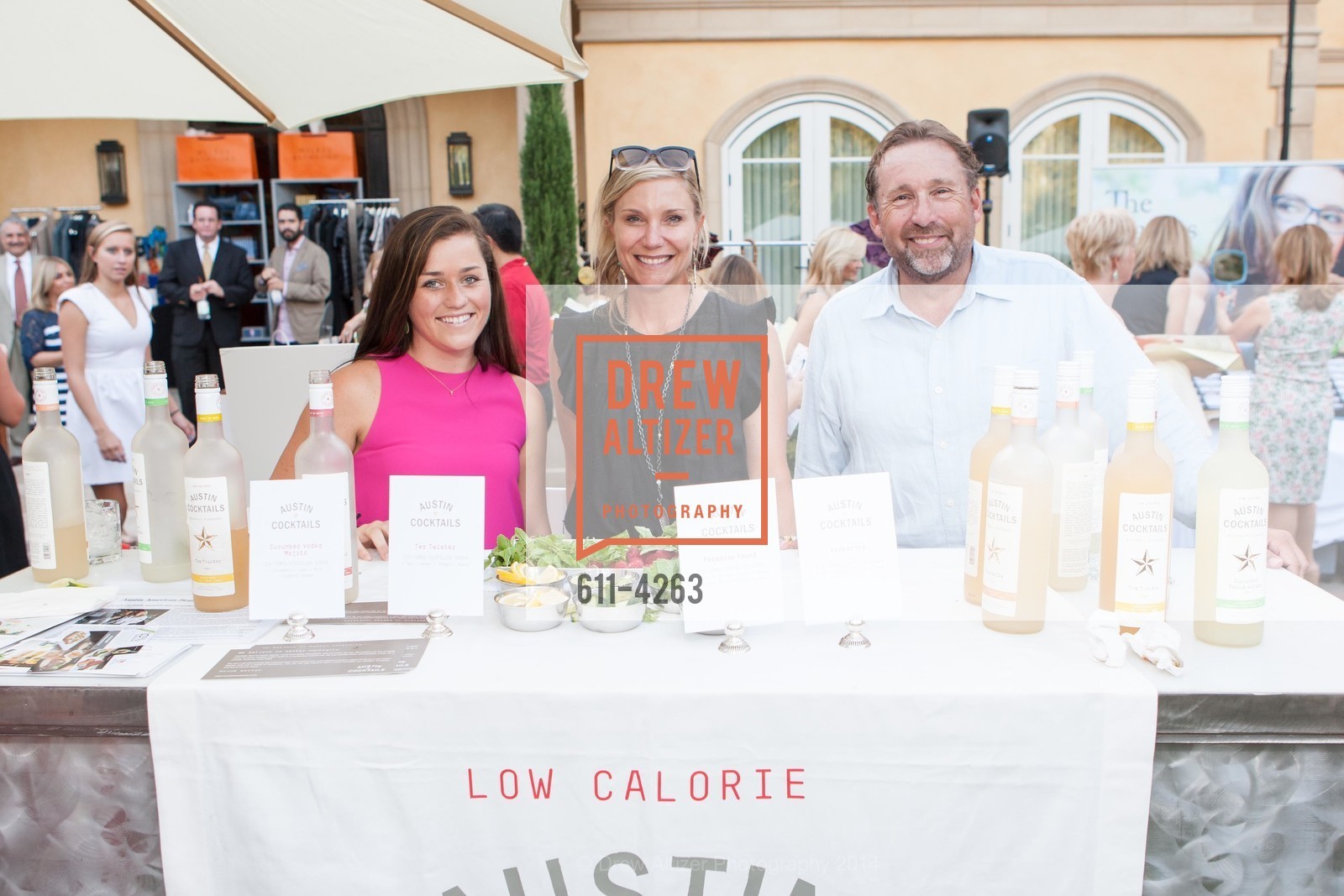 Maddie Payne, Jill Burns, Cocktails & Couture - old, US, August 27th, 2014, Photo #611-4263 Maddie Payne, Jill Burns, Photo #611-4263
