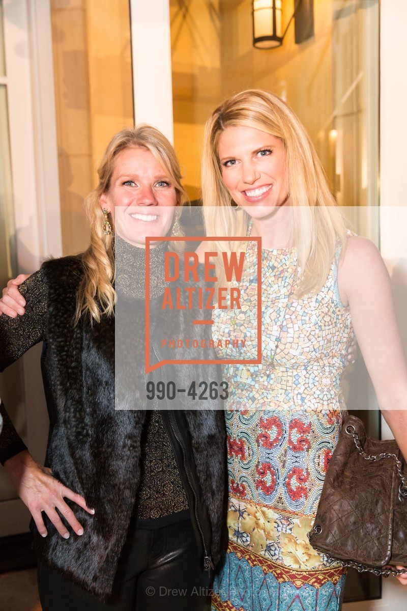 Beth Baalke, Sarah Harbaugh, Photo #990-4263