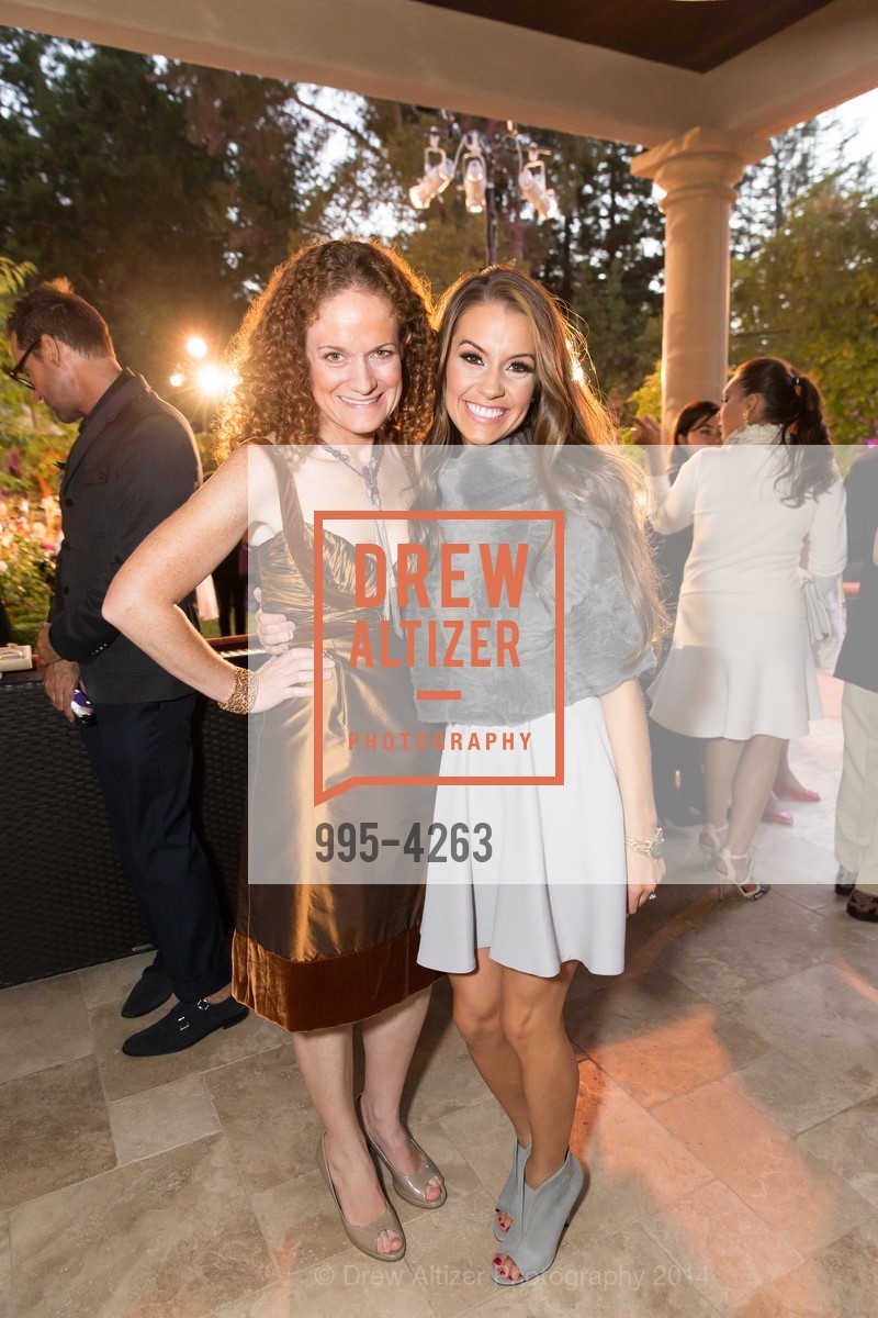 Joanne Pasternack, Leanne Massey, Cocktails & Couture - old, US, August 27th, 2014, Photo #995-4263 Joanne Pasternack, Leanne Massey, Photo #995-4263