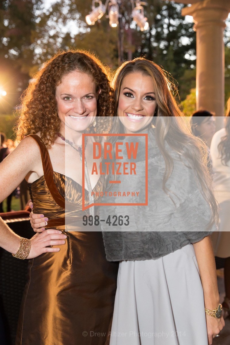 Joanne Pasternack, Leanne Massey, Cocktails & Couture - old, US, August 27th, 2014, Photo #998-4263 Joanne Pasternack, Leanne Massey, Photo #998-4263