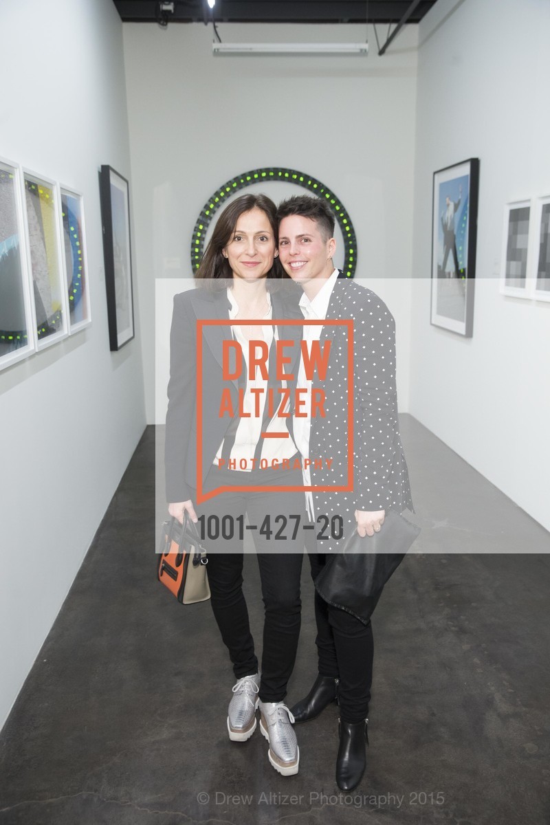 Sarah Thornton, Jessica Silverman, Artsy and Sotheby's Dinner at Fused, Fused, October 29th, 2015,Drew Altizer, Drew Altizer Photography, full-service agency, private events, San Francisco photographer, photographer california