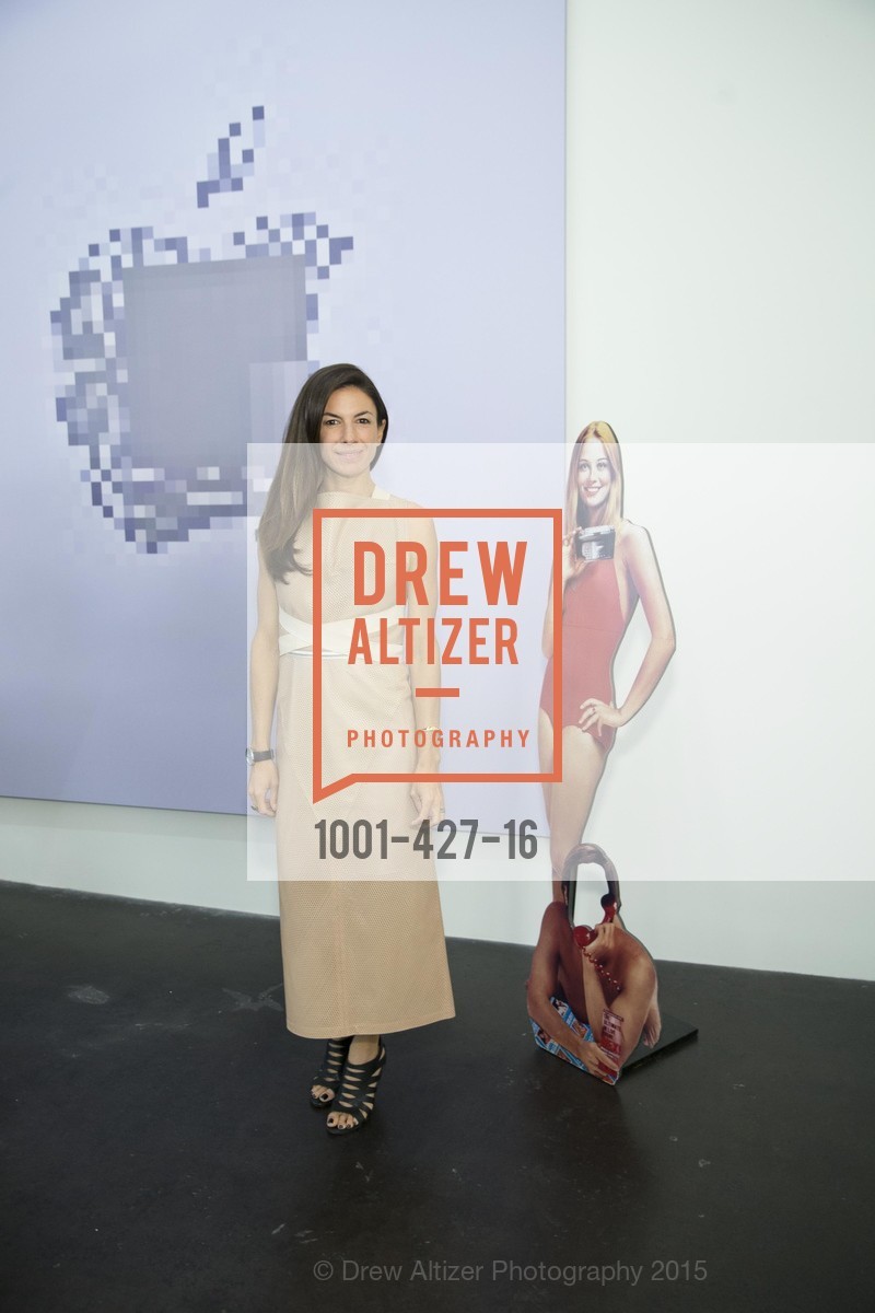 Sabrina Buell, Artsy and Sotheby's Dinner at Fused, Fused, October 29th, 2015,Drew Altizer, Drew Altizer Photography, full-service agency, private events, San Francisco photographer, photographer california