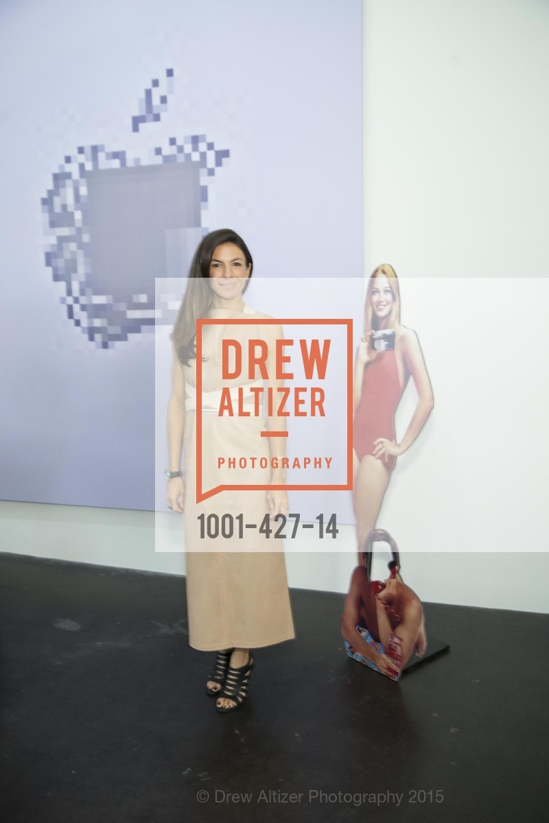 Sabrina Buell, Artsy and Sotheby's Dinner at Fused, Fused, October 29th, 2015,Drew Altizer, Drew Altizer Photography, full-service agency, private events, San Francisco photographer, photographer california
