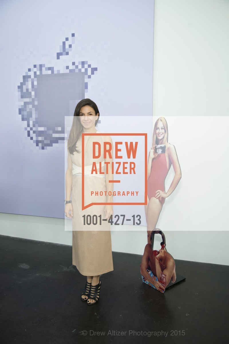 Sabrina Buell, Artsy and Sotheby's Dinner at Fused, Fused, October 29th, 2015,Drew Altizer, Drew Altizer Photography, full-service event agency, private events, San Francisco photographer, photographer California