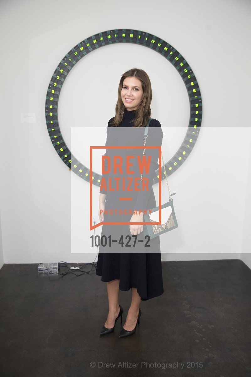 Dasha Zhukova, Artsy and Sotheby's Dinner at Fused, Fused, October 29th, 2015,Drew Altizer, Drew Altizer Photography, full-service agency, private events, San Francisco photographer, photographer california
