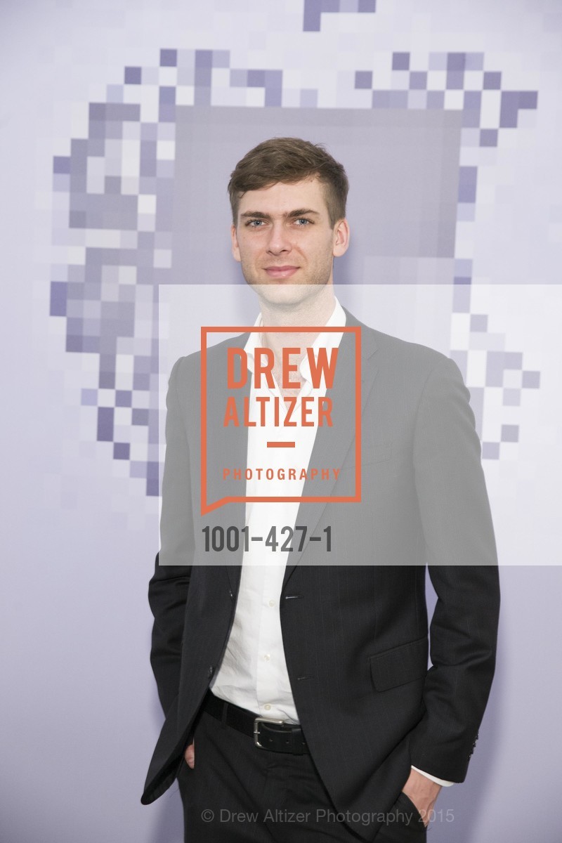 Carter Cleveland, Artsy and Sotheby's Dinner at Fused, Fused, October 29th, 2015,Drew Altizer, Drew Altizer Photography, full-service agency, private events, San Francisco photographer, photographer california