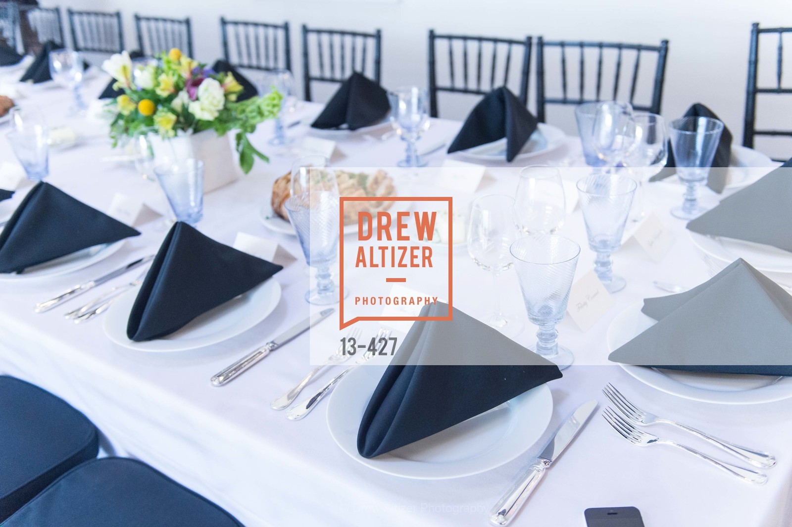 Atmosphere, Artsy and Sotheby's Dinner at Fused, Fused, October 29th, 2015