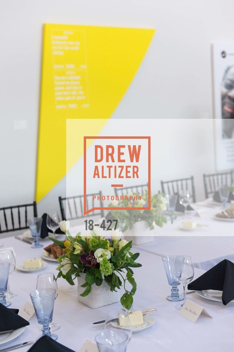 Atmosphere, Artsy and Sotheby's Dinner at Fused, Fused, October 29th, 2015,Drew Altizer, Drew Altizer Photography, full-service agency, private events, San Francisco photographer, photographer california