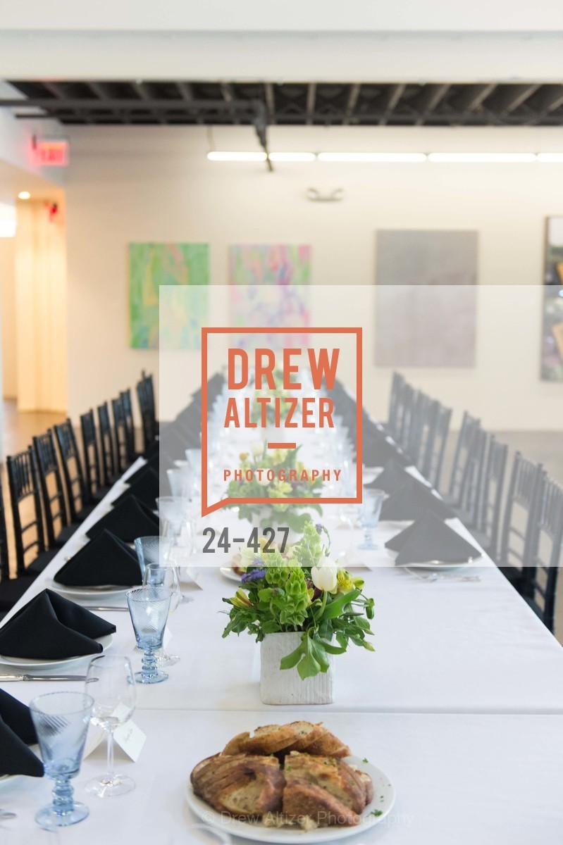 Atmosphere, Artsy and Sotheby's Dinner at Fused, Fused, October 29th, 2015,Drew Altizer, Drew Altizer Photography, full-service agency, private events, San Francisco photographer, photographer california