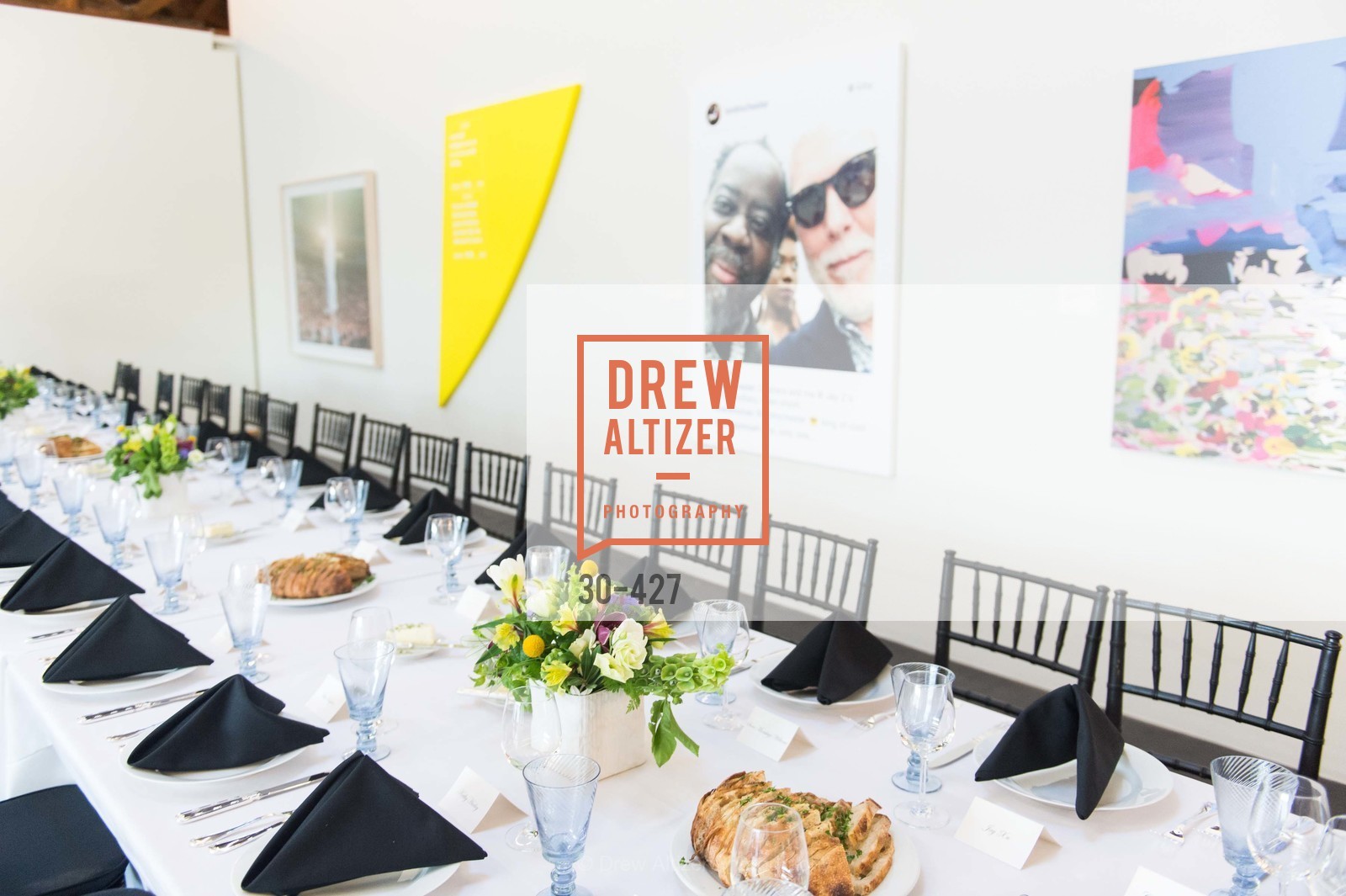 Atmosphere, Artsy and Sotheby's Dinner at Fused, Fused, October 29th, 2015,Drew Altizer, Drew Altizer Photography, full-service agency, private events, San Francisco photographer, photographer california