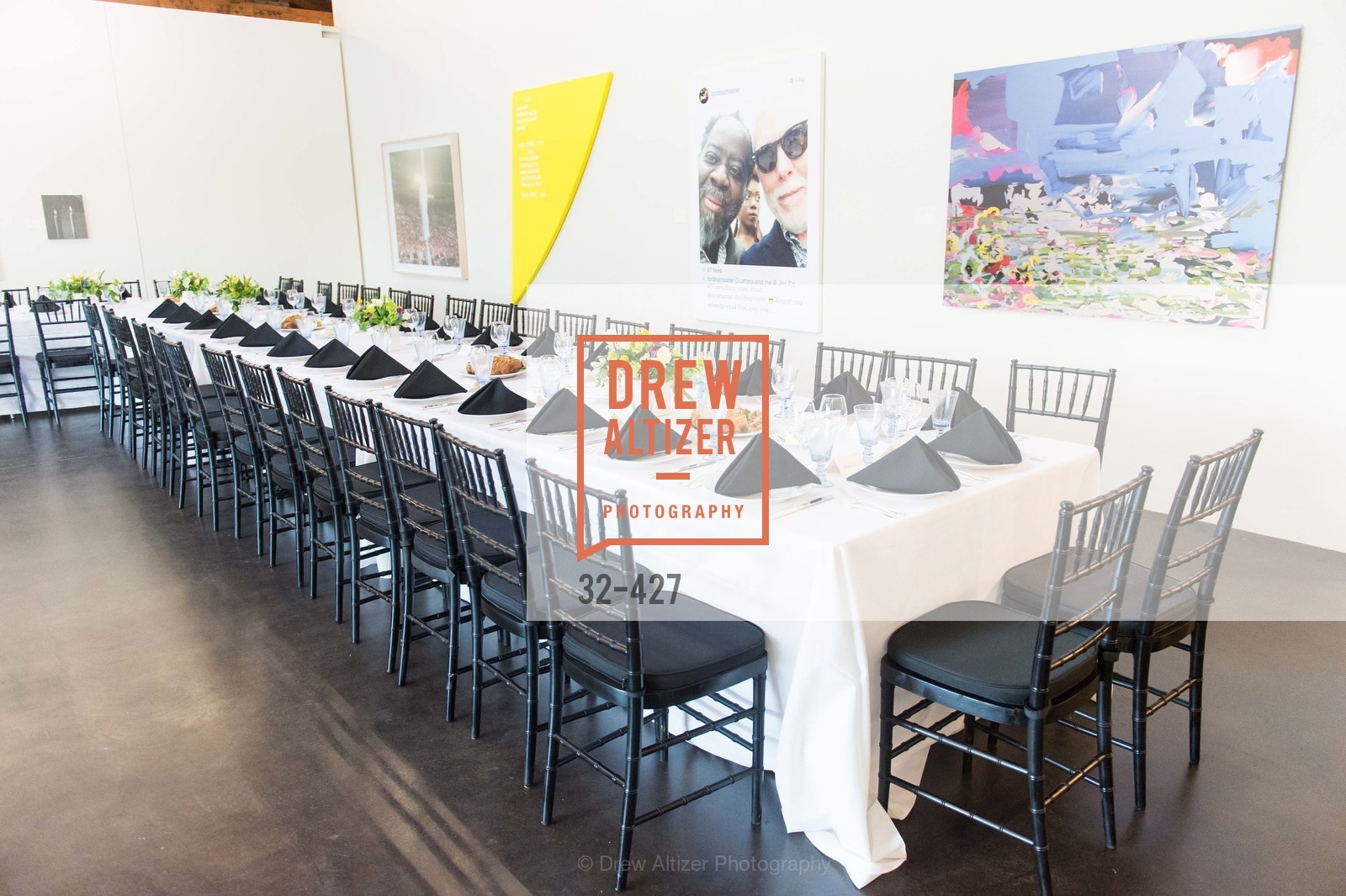 Atmosphere, Artsy and Sotheby's Dinner at Fused, Fused, October 29th, 2015,Drew Altizer, Drew Altizer Photography, full-service event agency, private events, San Francisco photographer, photographer California
