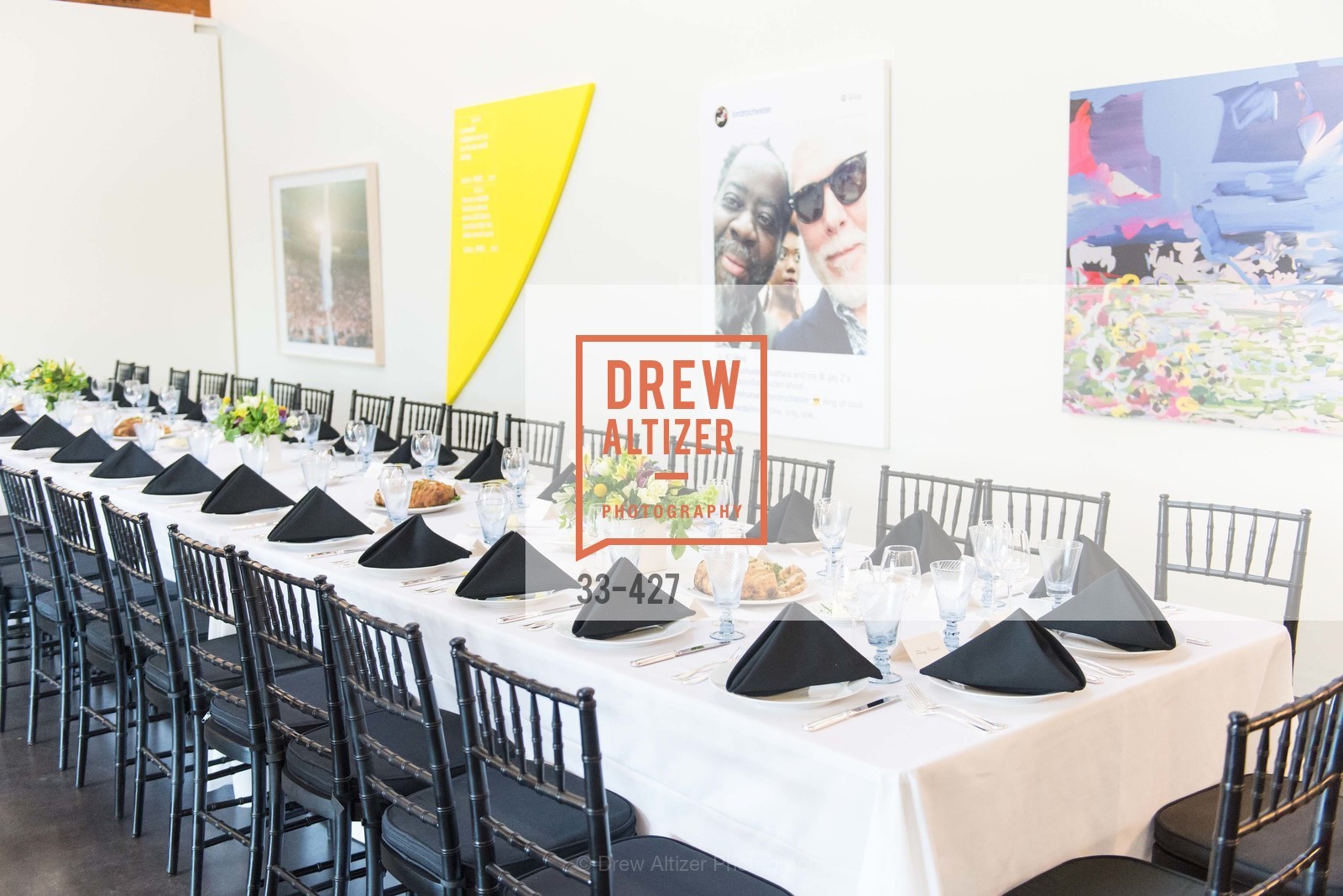 Atmosphere, Artsy and Sotheby's Dinner at Fused, Fused, October 29th, 2015,Drew Altizer, Drew Altizer Photography, full-service event agency, private events, San Francisco photographer, photographer California