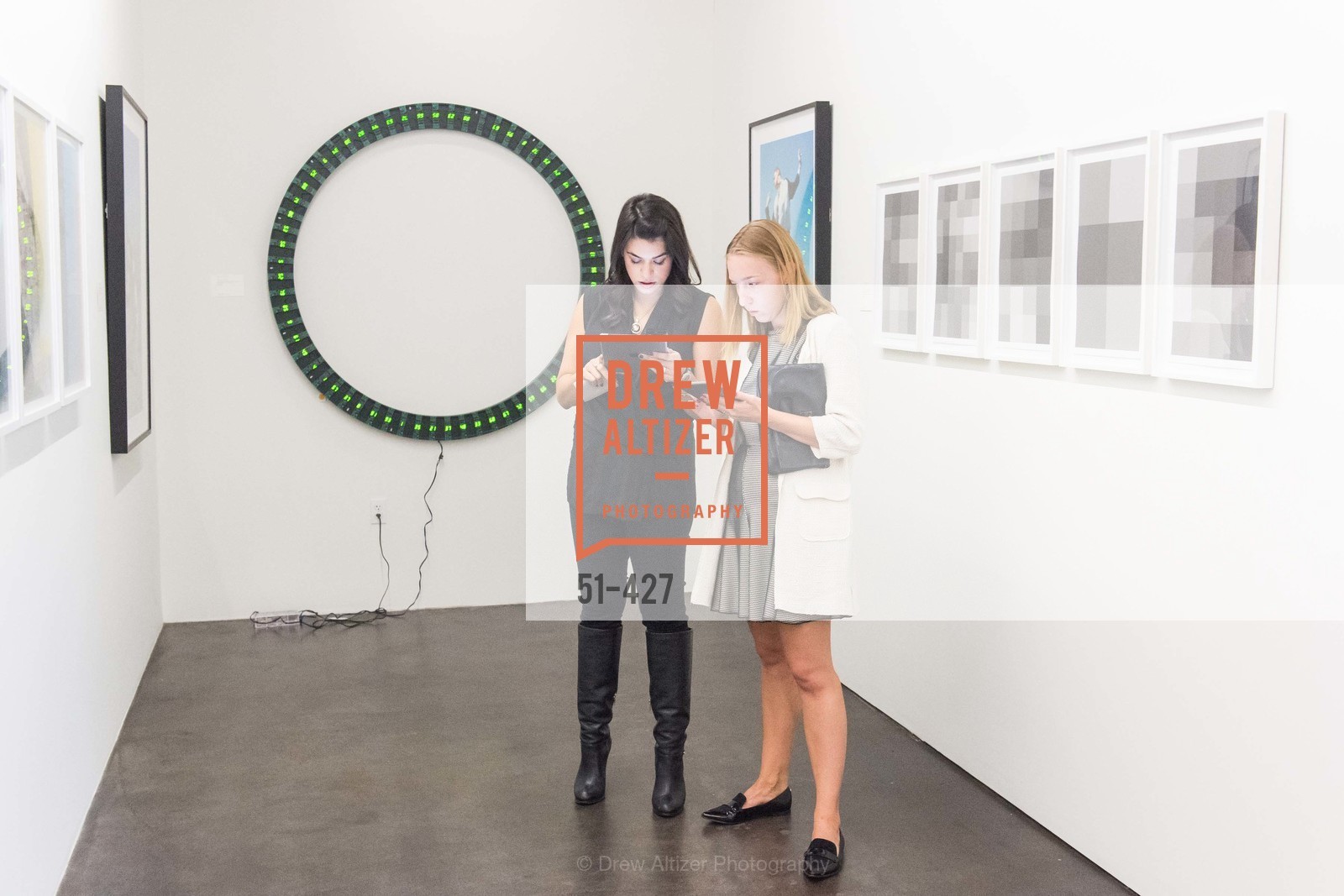 Rebecca Rathael, Stas Johnson, Artsy and Sotheby's Dinner at Fused, Fused, October 29th, 2015,Drew Altizer, Drew Altizer Photography, full-service agency, private events, San Francisco photographer, photographer california