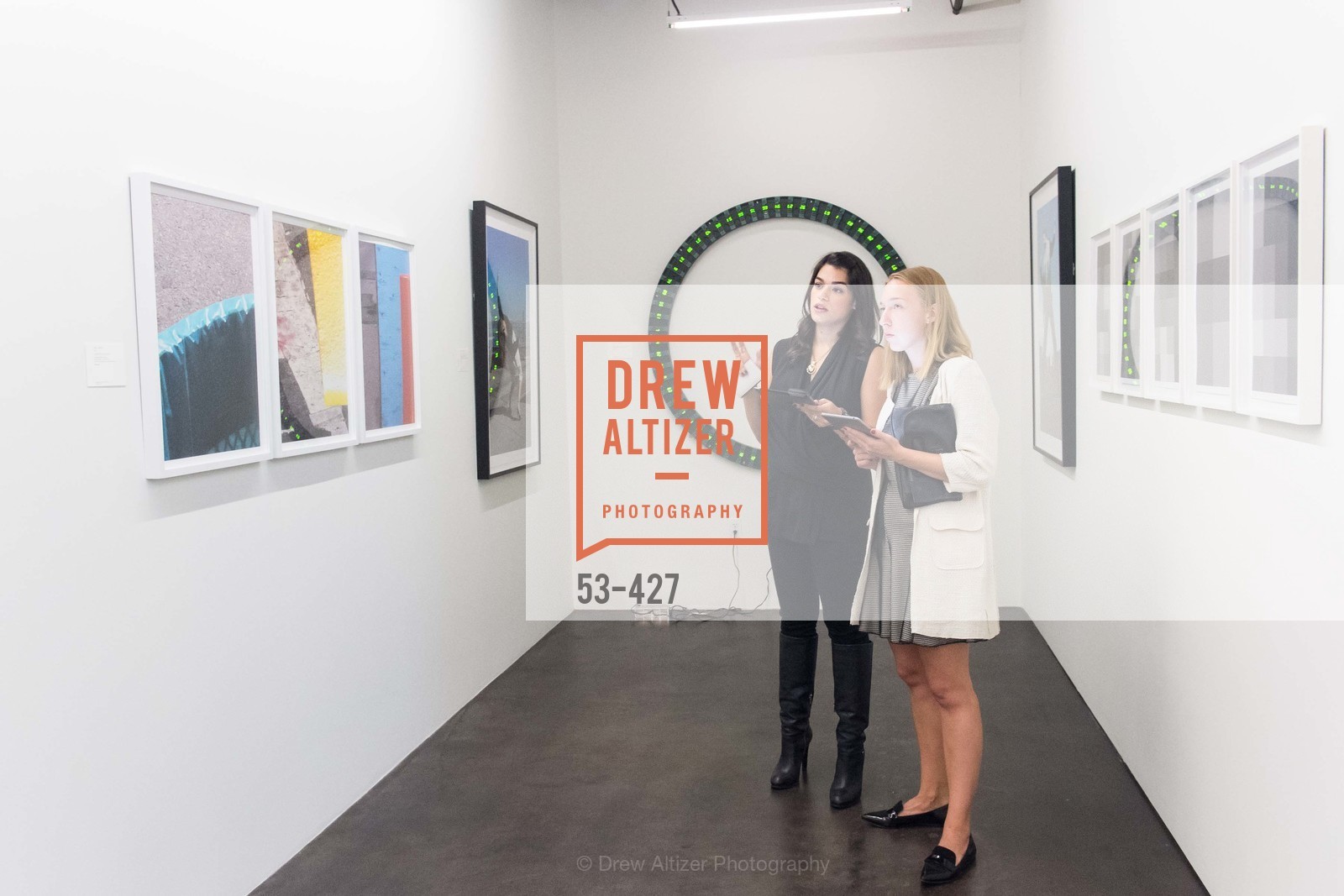 Rebecca Rathael, Stas Johnson, Artsy and Sotheby's Dinner at Fused, Fused, October 29th, 2015,Drew Altizer, Drew Altizer Photography, full-service agency, private events, San Francisco photographer, photographer california