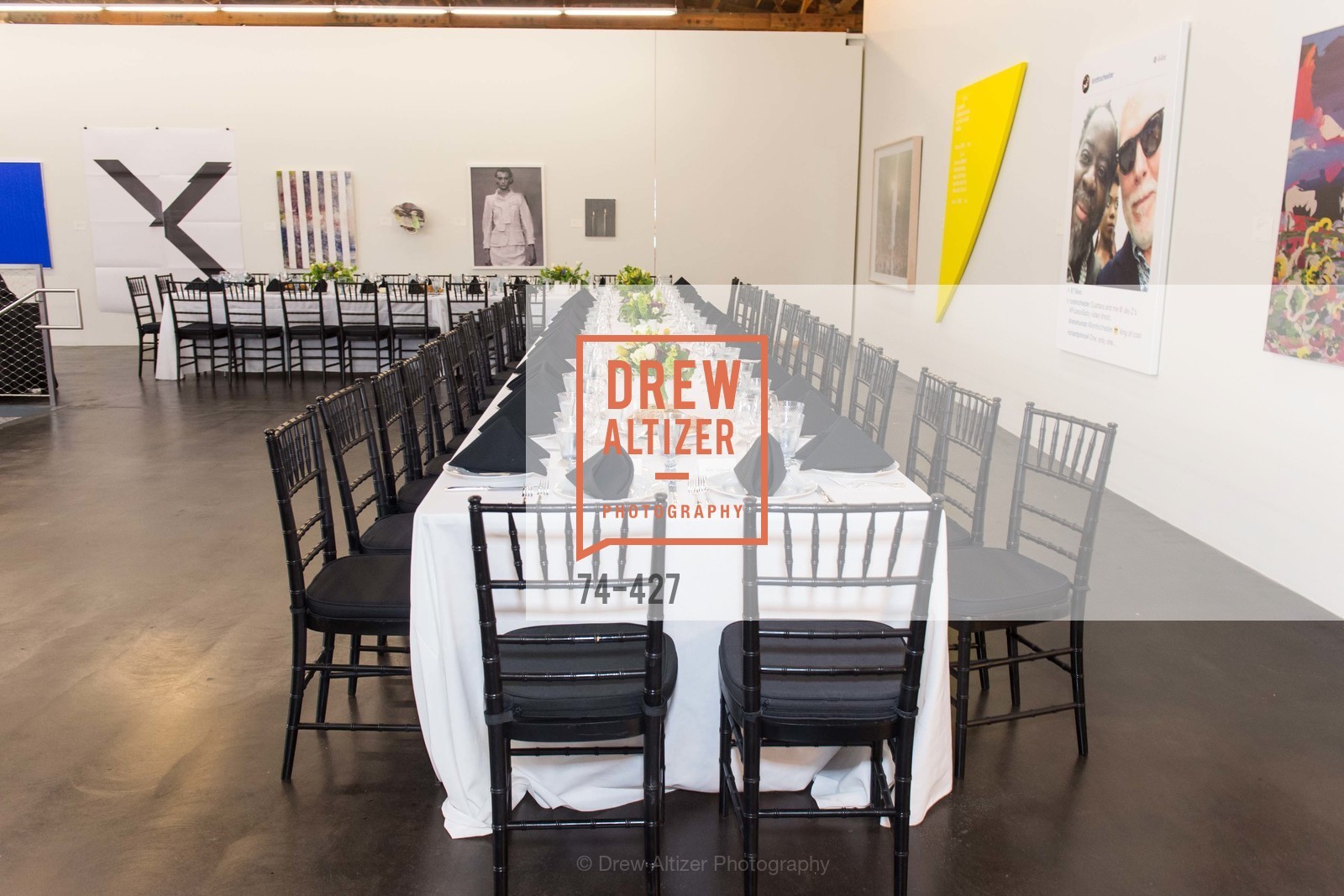 Atmosphere, Artsy and Sotheby's Dinner at Fused, Fused, October 29th, 2015,Drew Altizer, Drew Altizer Photography, full-service event agency, private events, San Francisco photographer, photographer California