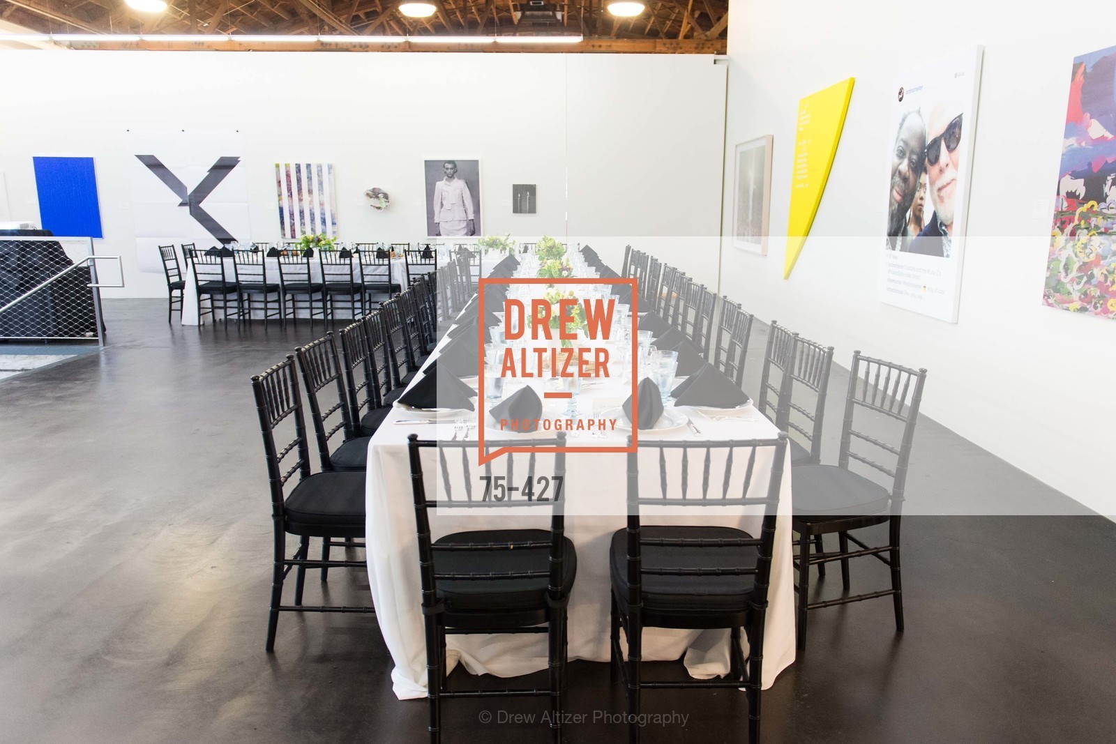 Atmosphere, Artsy and Sotheby's Dinner at Fused, Fused, October 29th, 2015,Drew Altizer, Drew Altizer Photography, full-service agency, private events, San Francisco photographer, photographer california