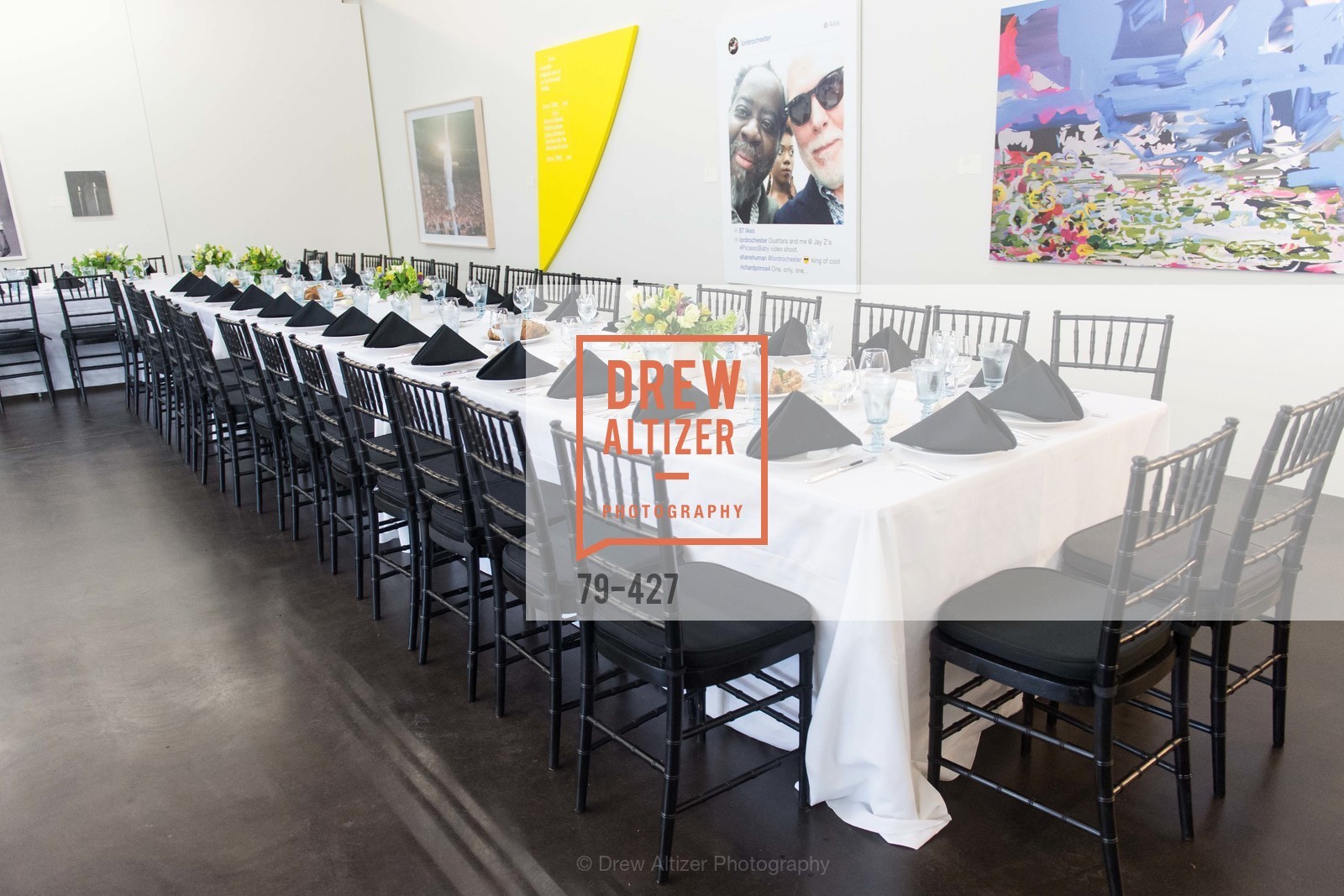 Atmosphere, Artsy and Sotheby's Dinner at Fused, Fused, October 29th, 2015,Drew Altizer, Drew Altizer Photography, full-service event agency, private events, San Francisco photographer, photographer California