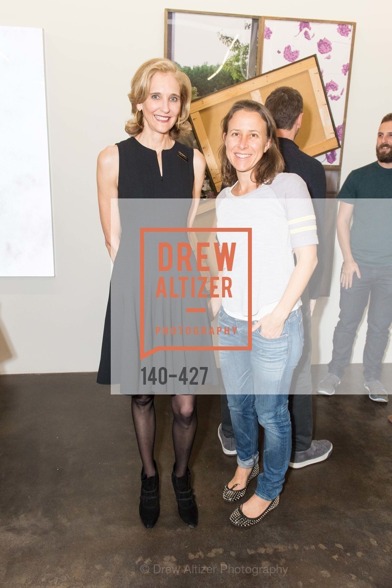 Jennifer Biederbeck, Anne Wojcicki, Artsy and Sotheby's Dinner at Fused, Fused, October 29th, 2015,Drew Altizer, Drew Altizer Photography, full-service agency, private events, San Francisco photographer, photographer california