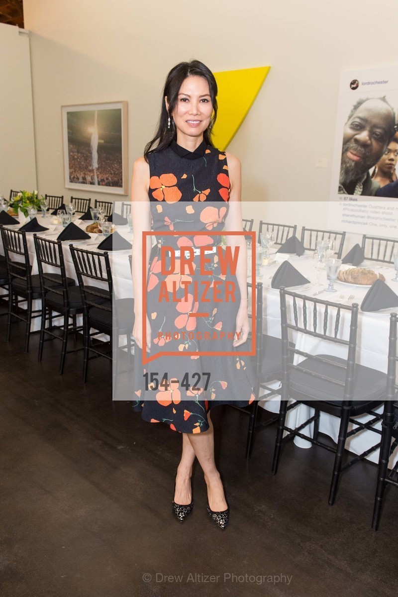 Wendi Murdoch, Artsy and Sotheby's Dinner at Fused, Fused, October 29th, 2015,Drew Altizer, Drew Altizer Photography, full-service agency, private events, San Francisco photographer, photographer california