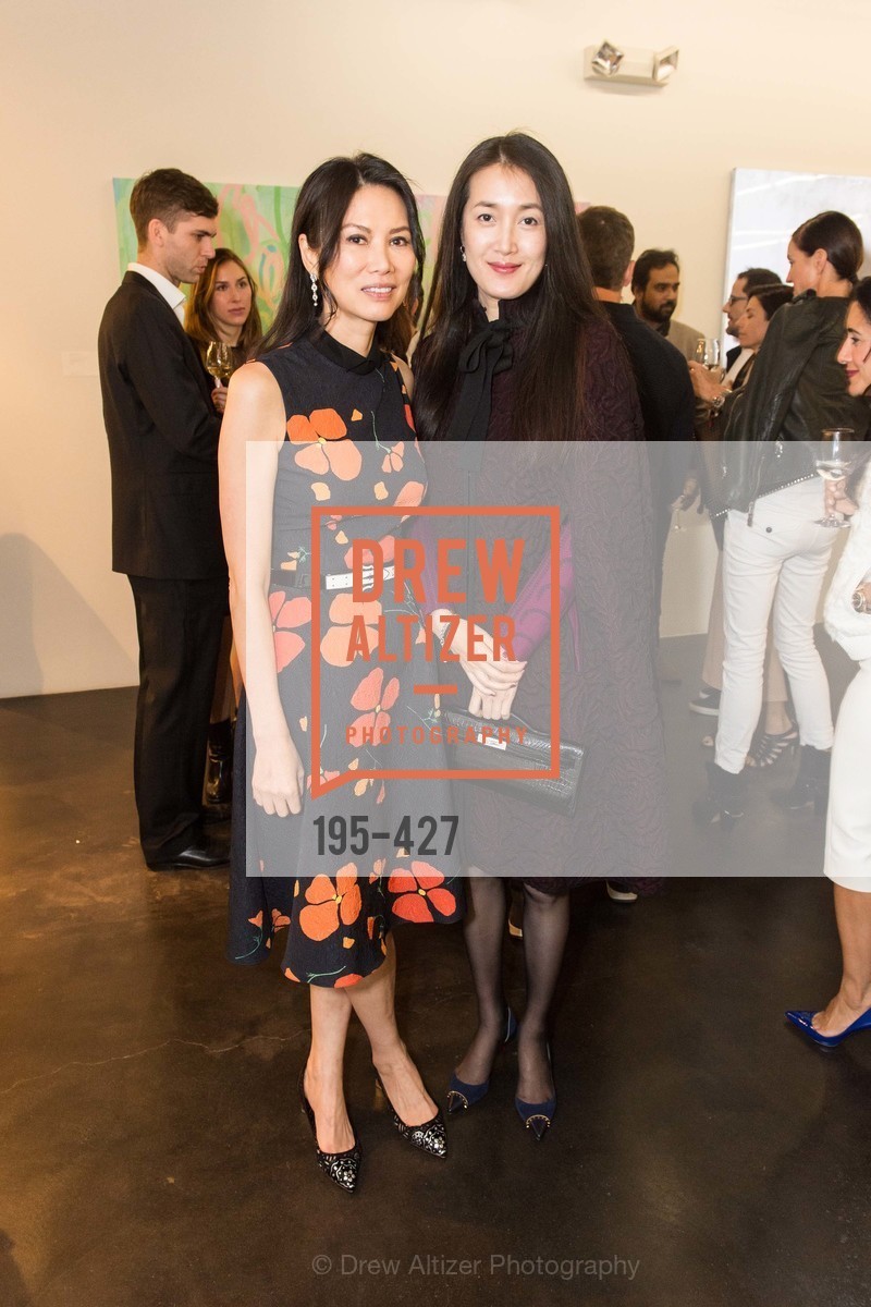 Wendi Murdoch, Artsy and Sotheby's Dinner at Fused, Fused, October 29th, 2015,Drew Altizer, Drew Altizer Photography, full-service agency, private events, San Francisco photographer, photographer california